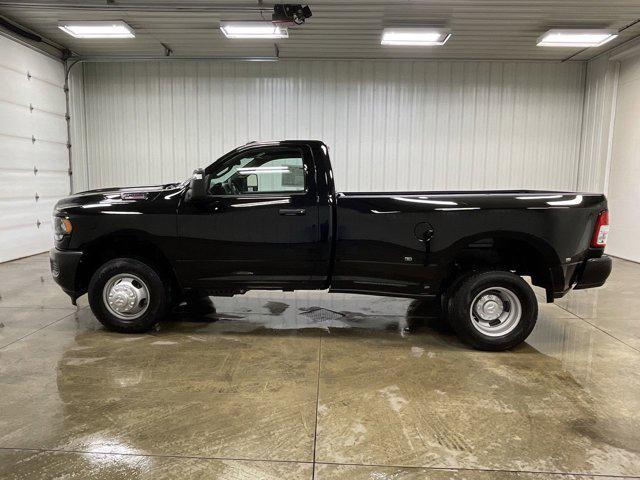 used 2024 Ram 3500 car, priced at $49,977