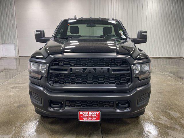 used 2024 Ram 3500 car, priced at $49,977