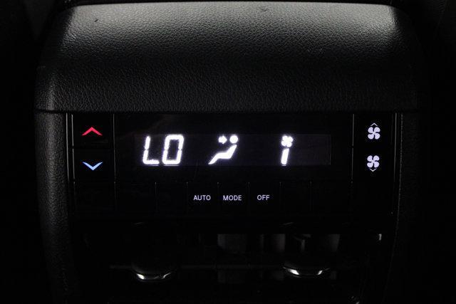 used 2024 Jeep Grand Cherokee L car, priced at $37,086