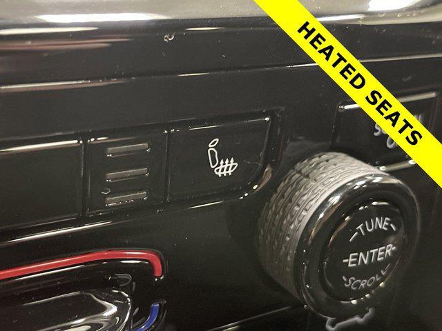 new 2025 Jeep Grand Cherokee L car, priced at $43,068