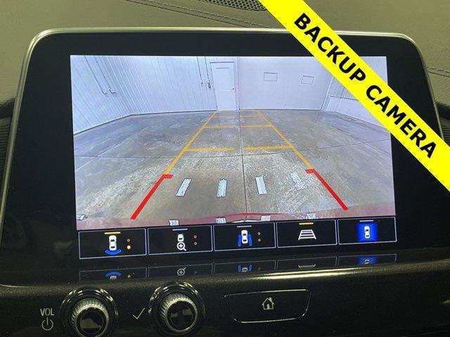 used 2024 Cadillac CT4 car, priced at $38,159