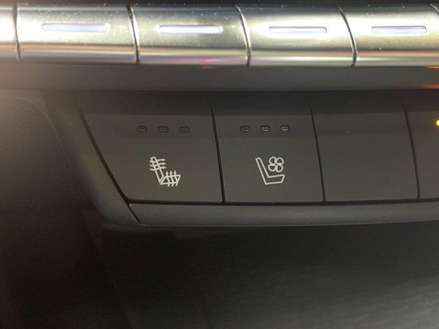 used 2024 Cadillac CT4 car, priced at $39,924