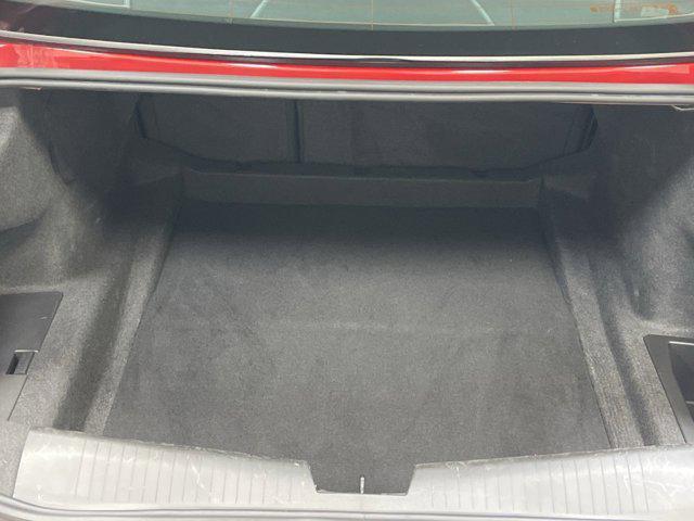 used 2024 Cadillac CT4 car, priced at $40,532