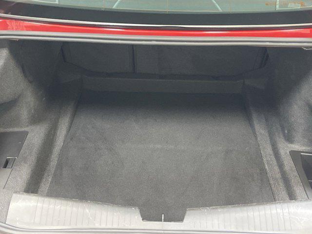 used 2024 Cadillac CT4 car, priced at $38,159