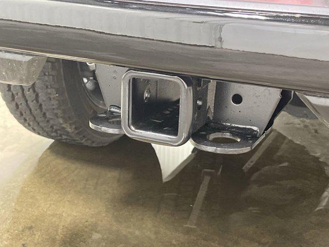 new 2025 Ram 2500 car, priced at $90,208