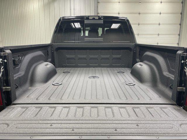new 2025 Ram 2500 car, priced at $90,208