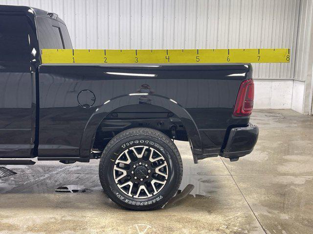 new 2025 Ram 2500 car, priced at $90,208