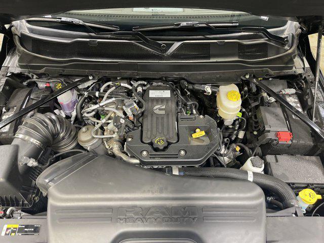 new 2025 Ram 2500 car, priced at $90,208