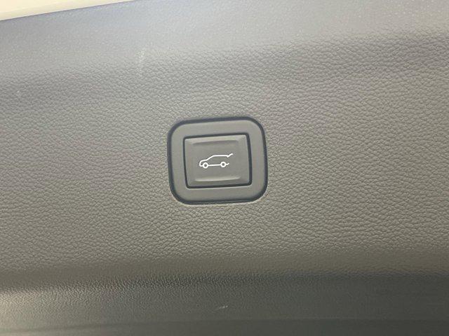 used 2024 Buick Enclave car, priced at $39,136