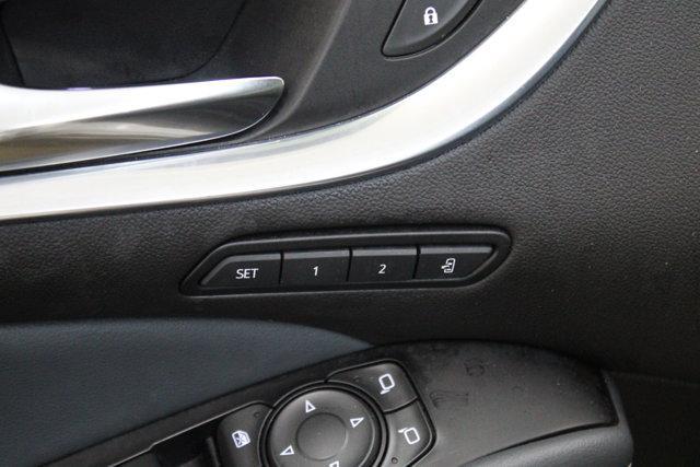 used 2024 Buick Enclave car, priced at $41,054