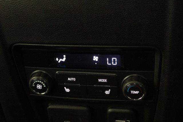 used 2024 Buick Enclave car, priced at $41,054