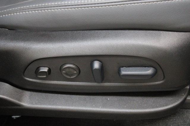 used 2024 Buick Enclave car, priced at $41,054