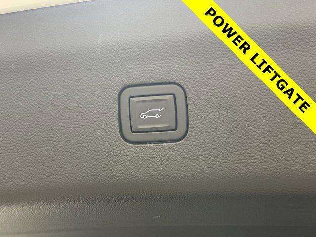 used 2024 Buick Enclave car, priced at $36,724