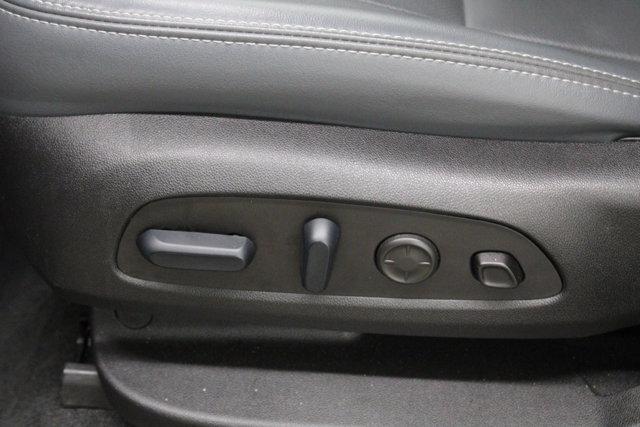 used 2024 Buick Enclave car, priced at $41,054