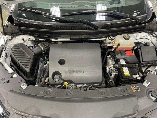 used 2024 Buick Enclave car, priced at $39,136