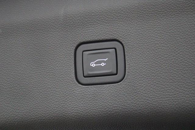 used 2024 Buick Enclave car, priced at $41,054