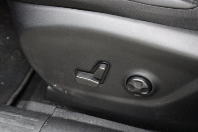 used 2021 Jeep Cherokee car, priced at $21,610