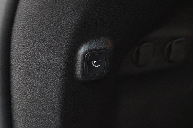 used 2021 Jeep Cherokee car, priced at $21,610