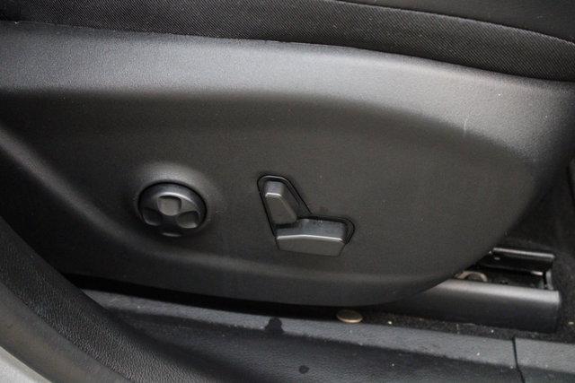 used 2021 Jeep Cherokee car, priced at $21,610