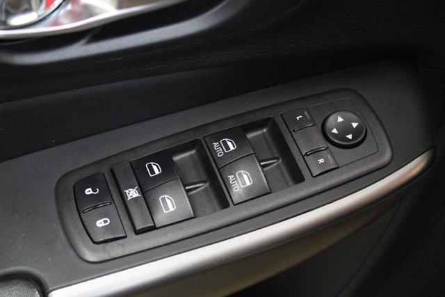 used 2021 Jeep Cherokee car, priced at $21,610