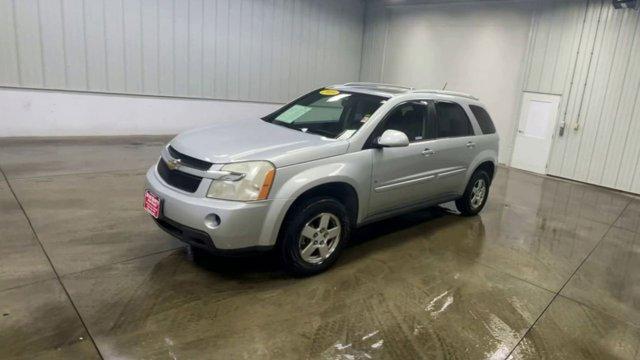 used 2009 Chevrolet Equinox car, priced at $5,908