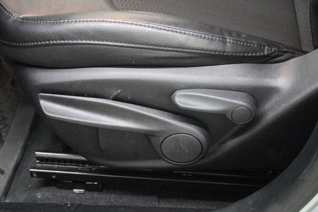 used 2024 Jeep Compass car, priced at $27,355