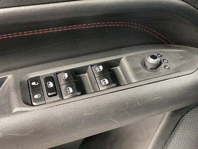 used 2024 Jeep Compass car, priced at $26,350