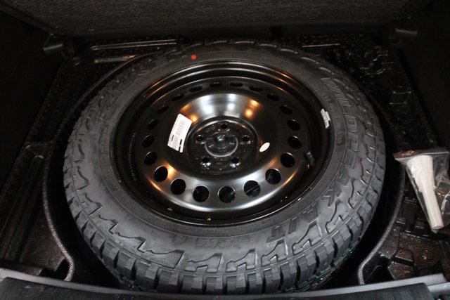 used 2024 Jeep Compass car, priced at $27,355