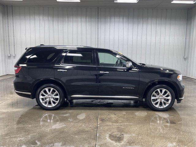 used 2019 Dodge Durango car, priced at $19,354