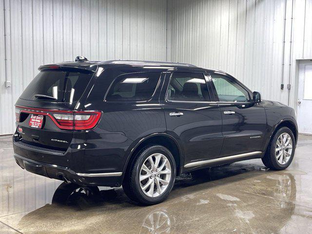 used 2019 Dodge Durango car, priced at $19,354