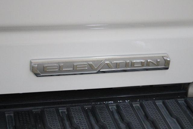 used 2021 GMC Sierra 1500 car, priced at $39,456