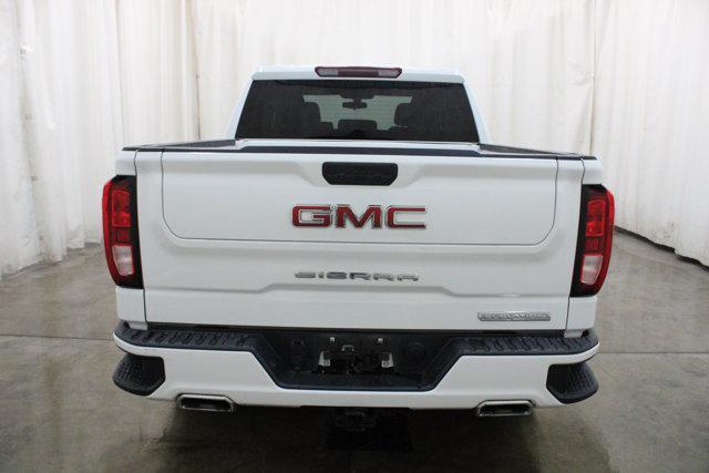 used 2021 GMC Sierra 1500 car, priced at $39,456