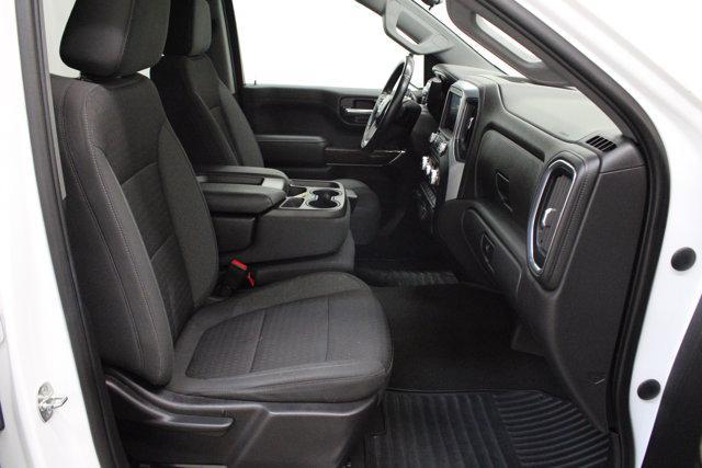 used 2021 GMC Sierra 1500 car, priced at $39,456