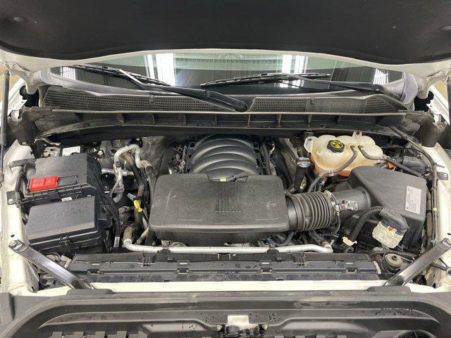used 2021 GMC Sierra 1500 car, priced at $38,947