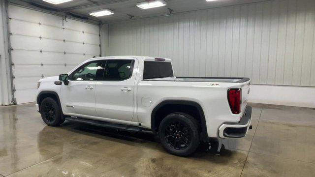 used 2021 GMC Sierra 1500 car, priced at $38,947