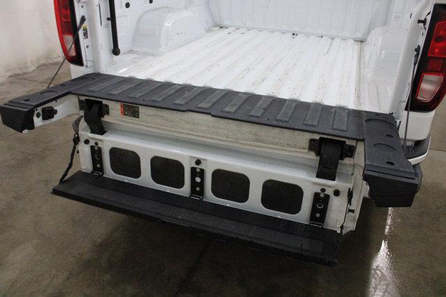 used 2021 GMC Sierra 1500 car, priced at $39,456