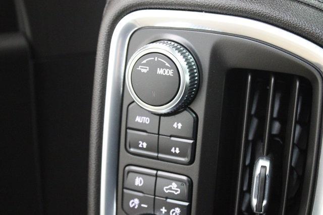 used 2021 GMC Sierra 1500 car, priced at $39,456