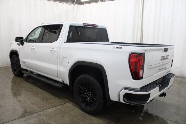 used 2021 GMC Sierra 1500 car, priced at $39,456