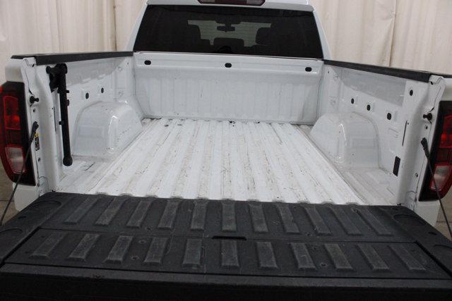 used 2021 GMC Sierra 1500 car, priced at $39,456