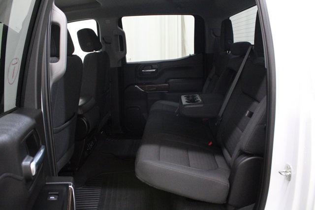 used 2021 GMC Sierra 1500 car, priced at $39,456