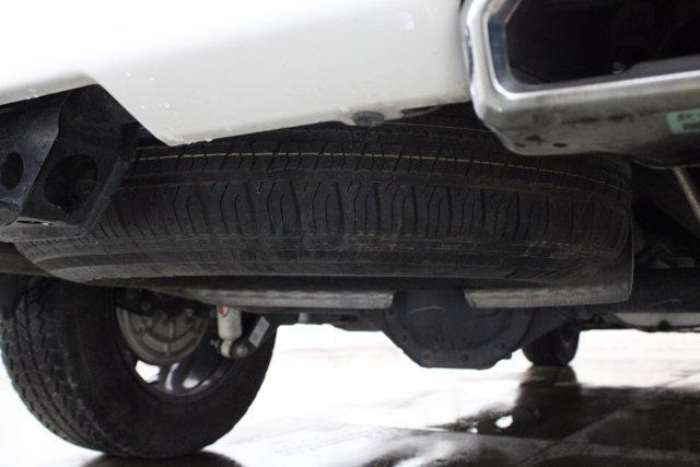 used 2021 GMC Sierra 1500 car, priced at $39,456