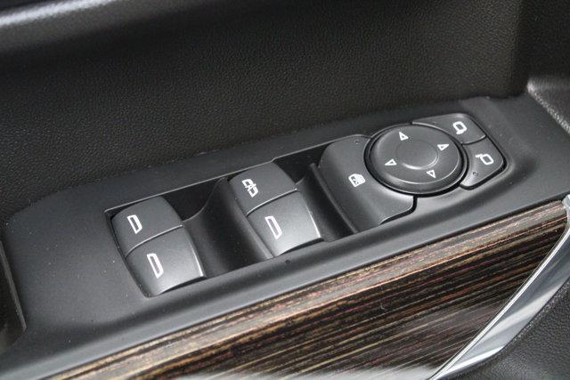 used 2021 GMC Sierra 1500 car, priced at $39,456