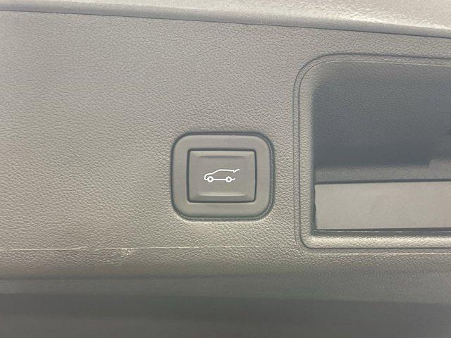 used 2023 GMC Terrain car, priced at $27,623
