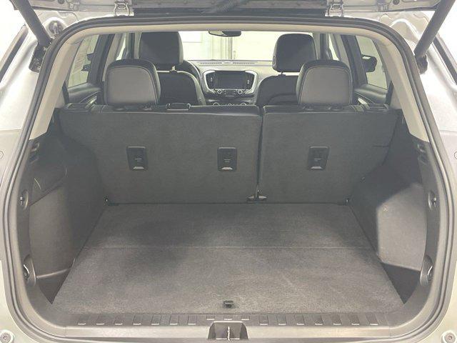 used 2023 GMC Terrain car, priced at $25,383