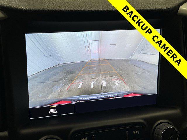 used 2023 GMC Terrain car, priced at $25,383