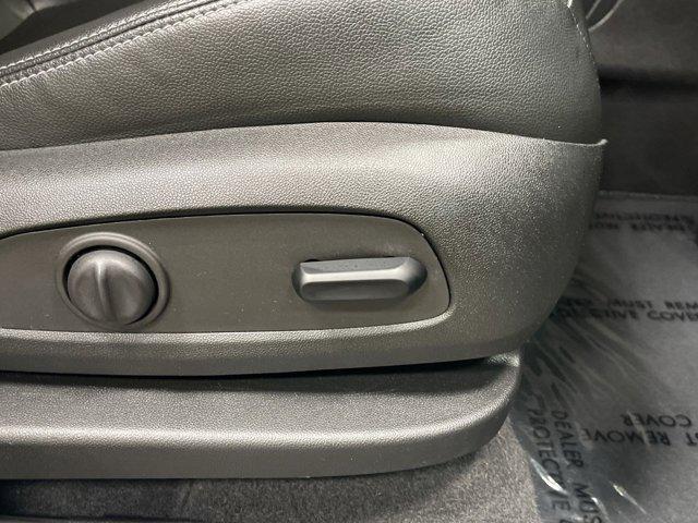used 2023 GMC Terrain car, priced at $25,383