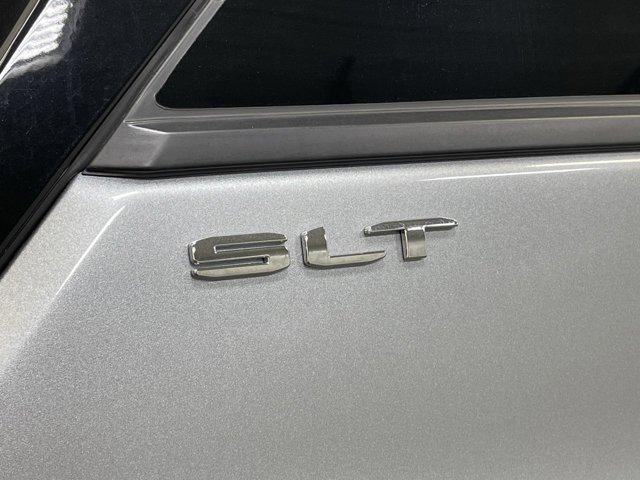 used 2023 GMC Terrain car, priced at $27,623