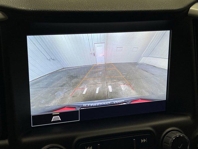 used 2023 GMC Terrain car, priced at $26,527