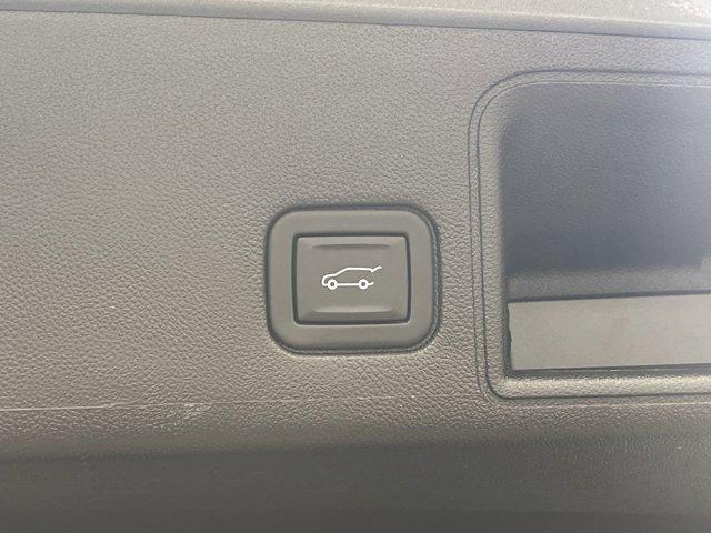 used 2023 GMC Terrain car, priced at $26,527