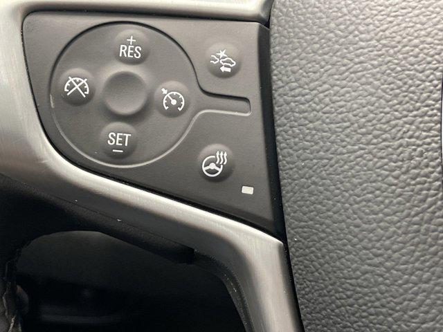 used 2023 GMC Terrain car, priced at $27,623